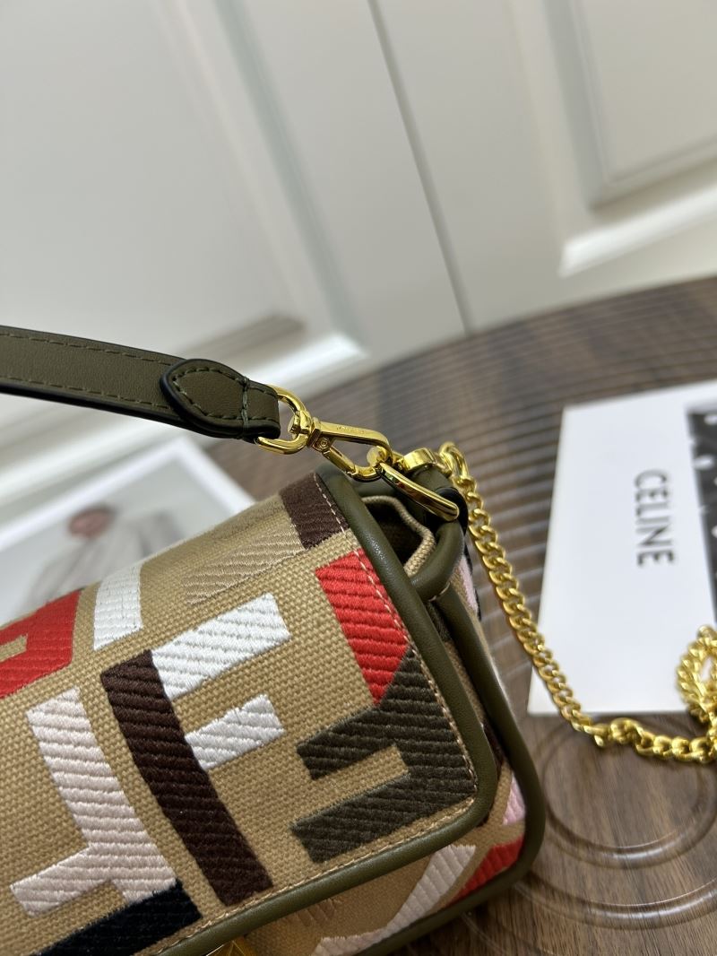 Fendi Satchel Bags